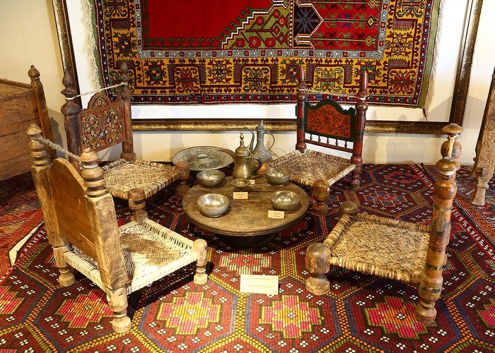 Private Yoruk Museum