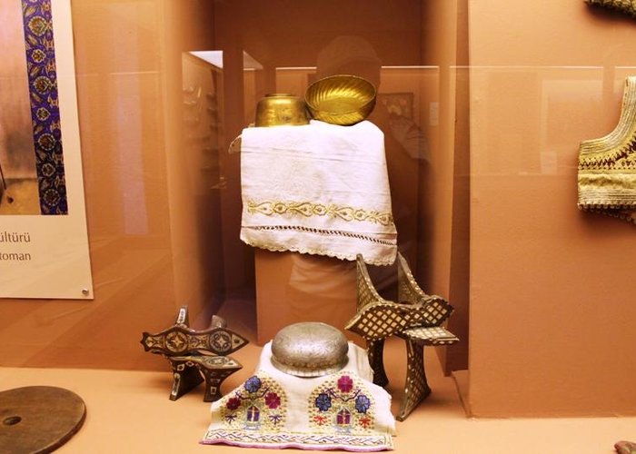 Manisa Museum