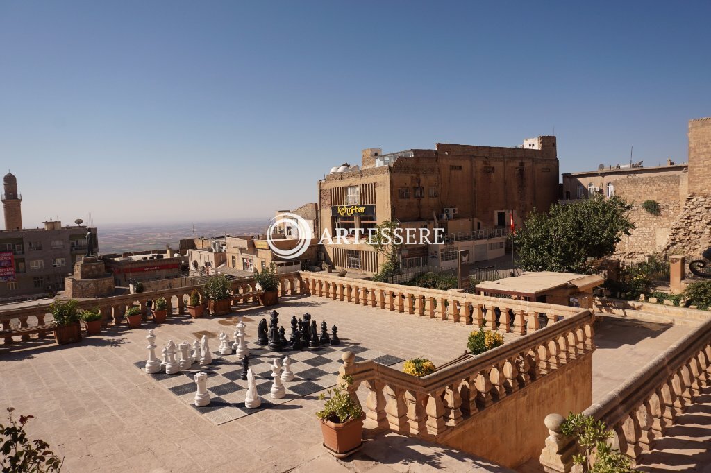 Mardin Museum