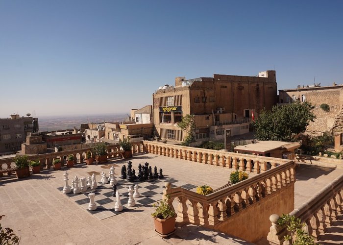 Mardin Museum