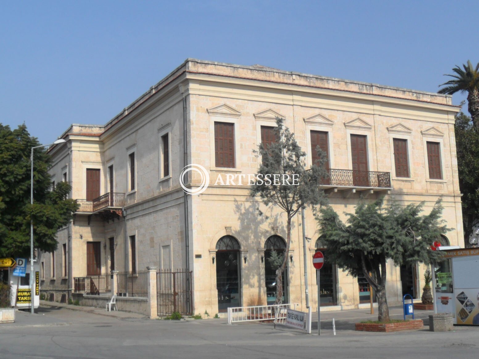 Ataturk House Museum