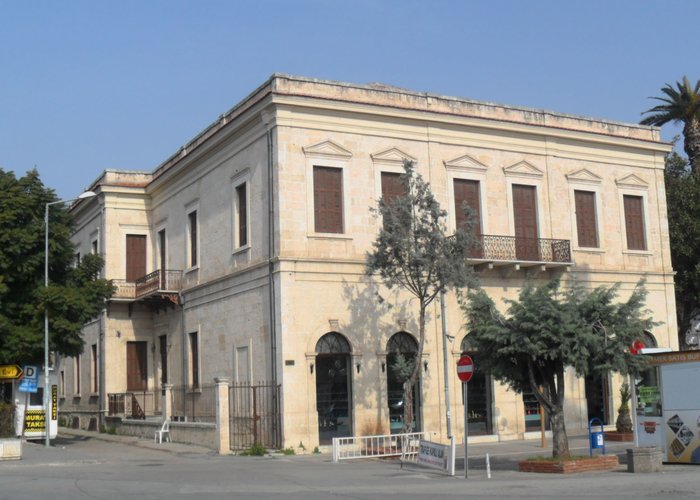 Ataturk House Museum