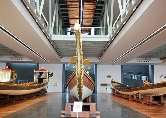 Mersin Naval Museum
