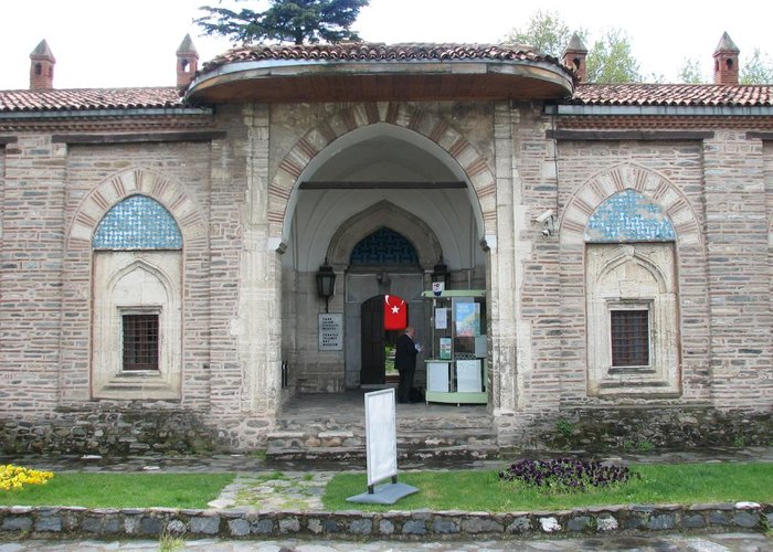 Archeological Museum