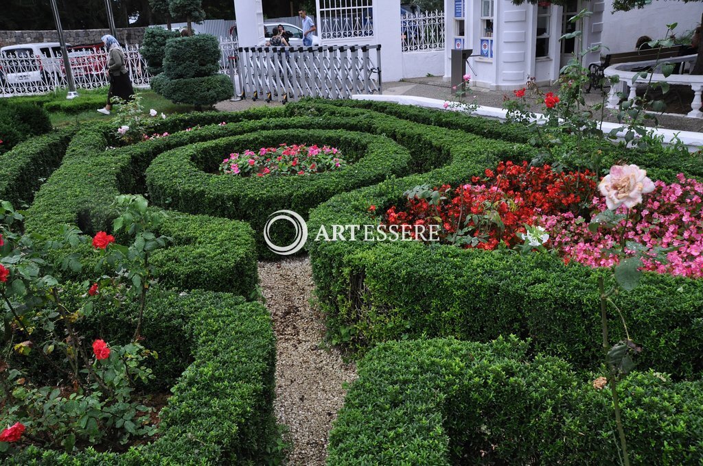 Ataturk House & Ethnography Museum