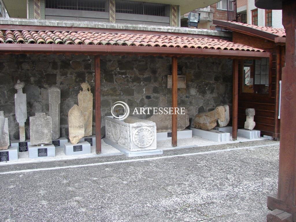 Rize Museum