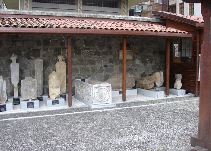 Rize Museum