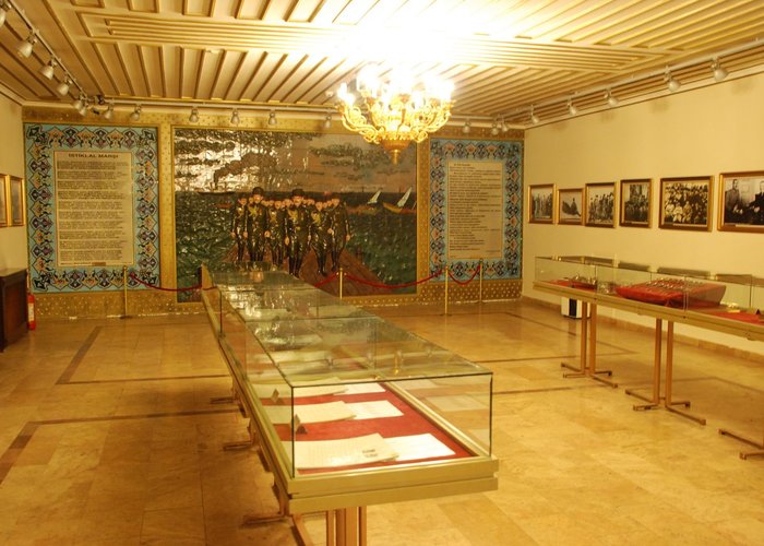 Gazi Museum