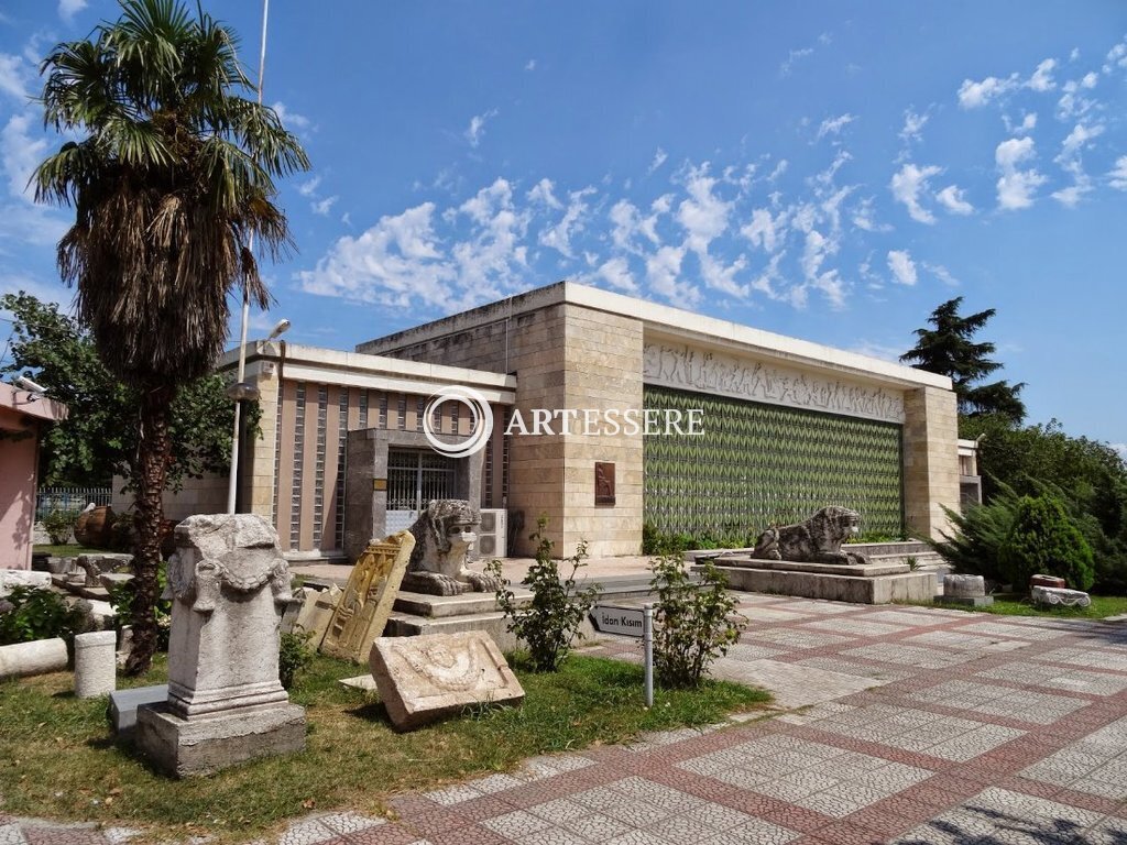 Samsun City Museum