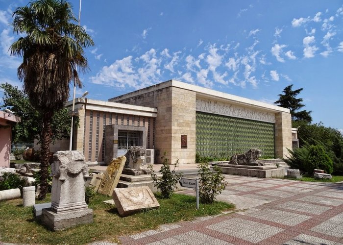 Samsun City Museum