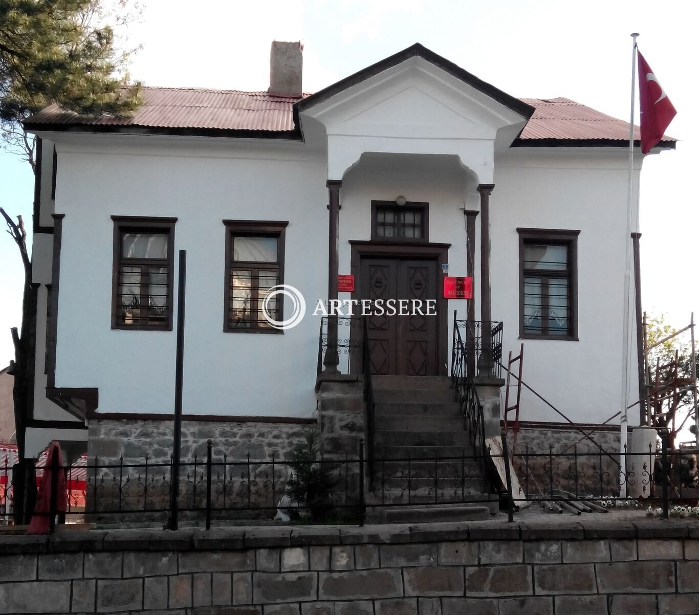 Atatürk House and Museum