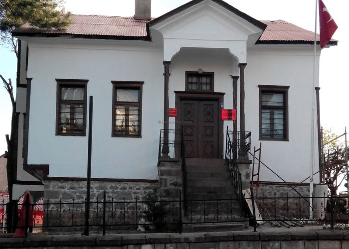 Atatürk House and Museum