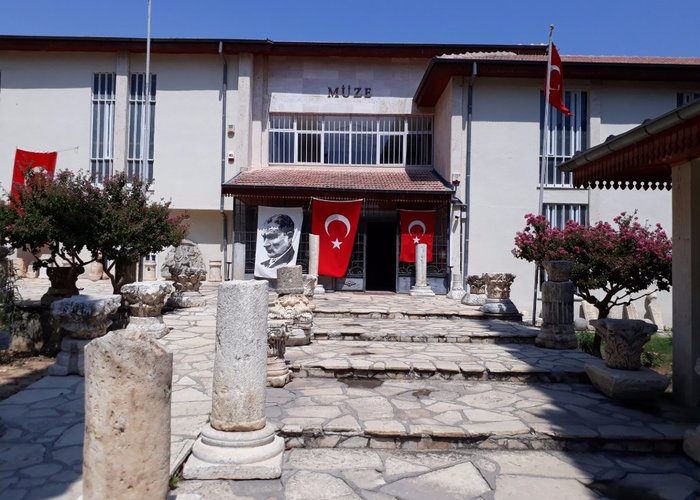 Silifke Museum