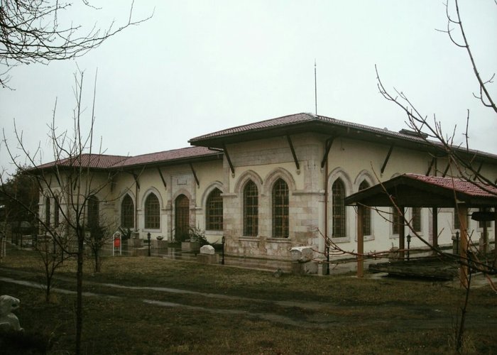 Sivas Archeology Museum