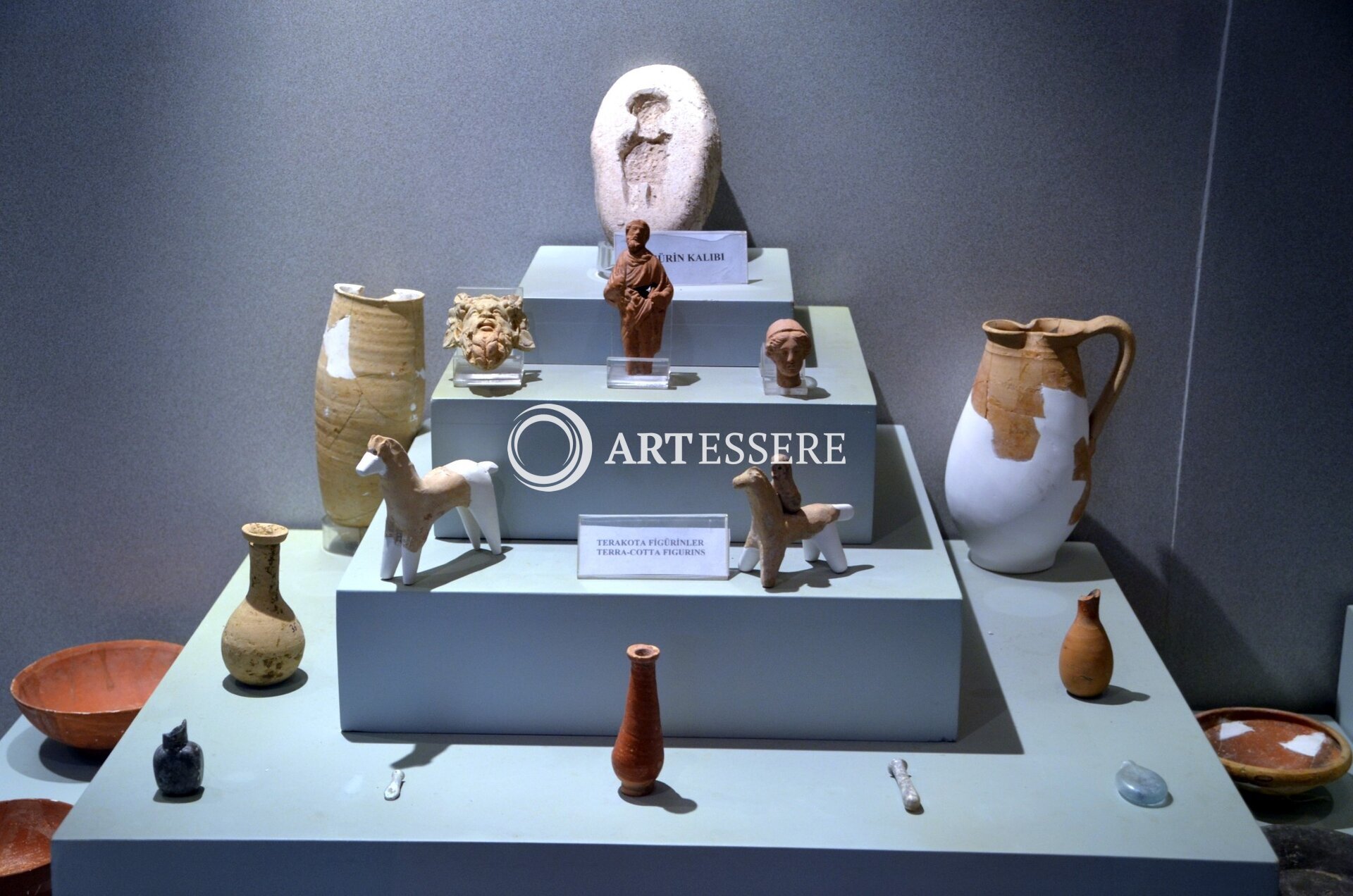 Tarsus Museum