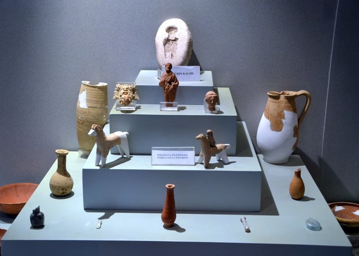 Tarsus Museum