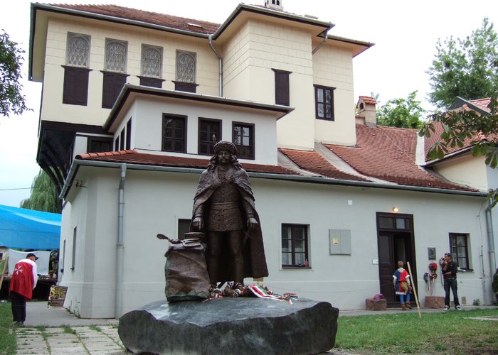 Rakoczi Museum