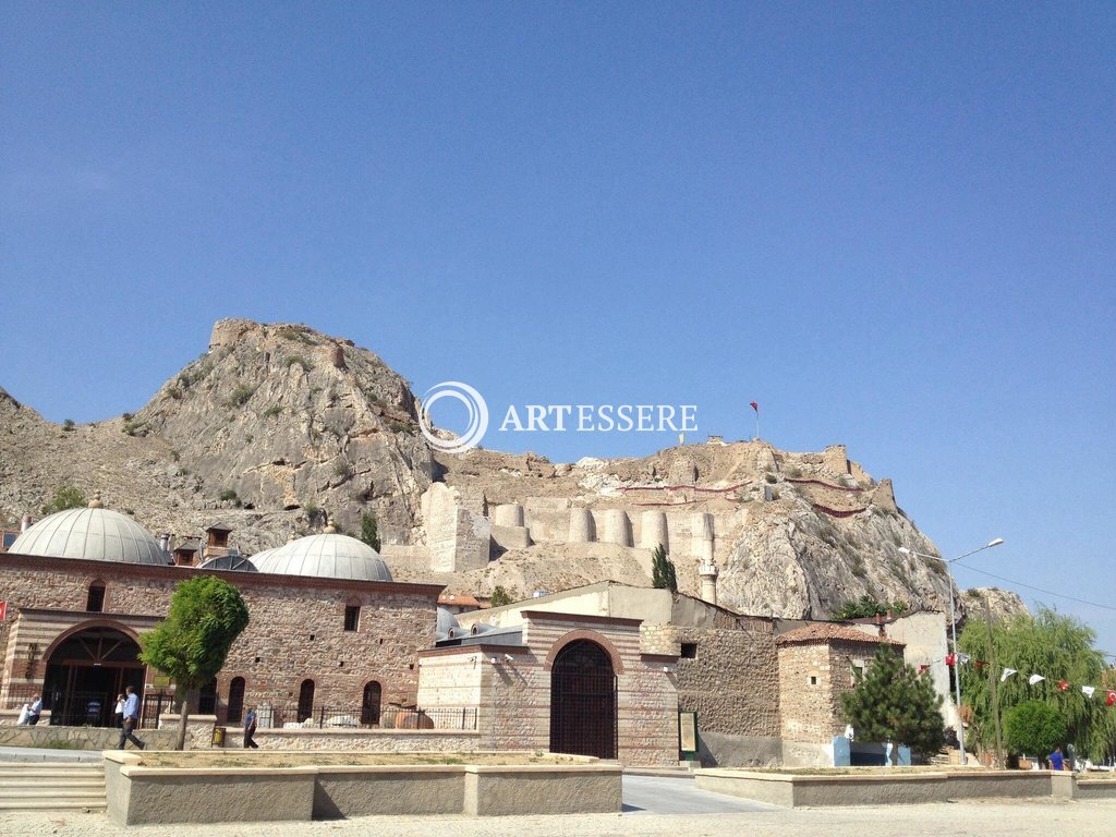 Tokat Museum