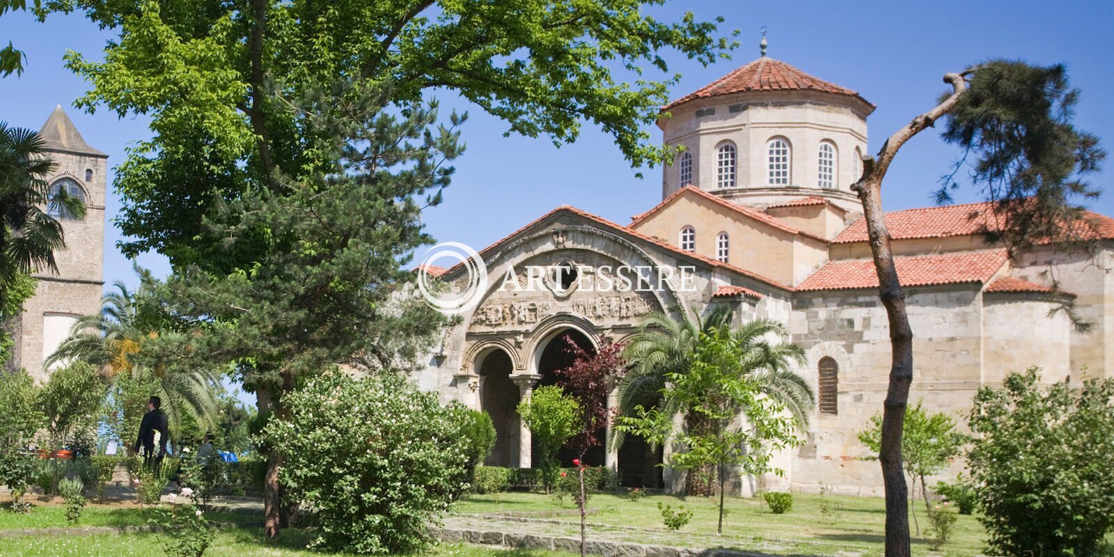 Trabzon Museum