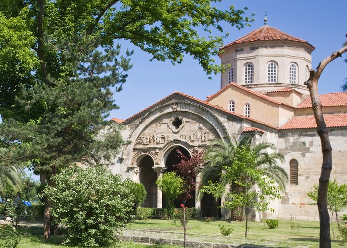 Trabzon Museum