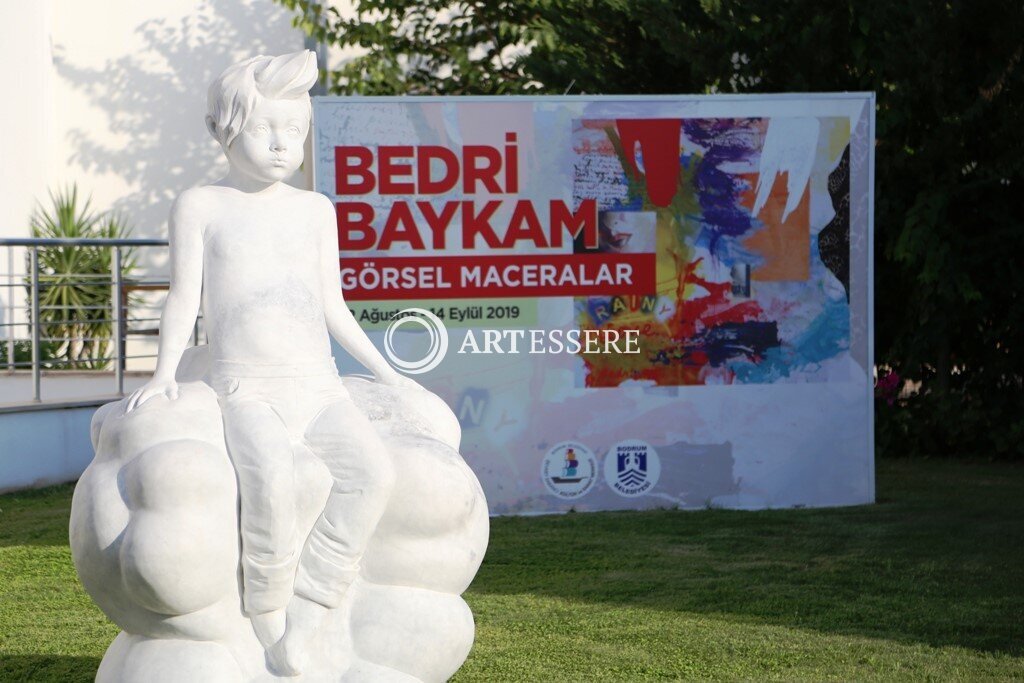 Sevket Sabanci Culture and Art Center