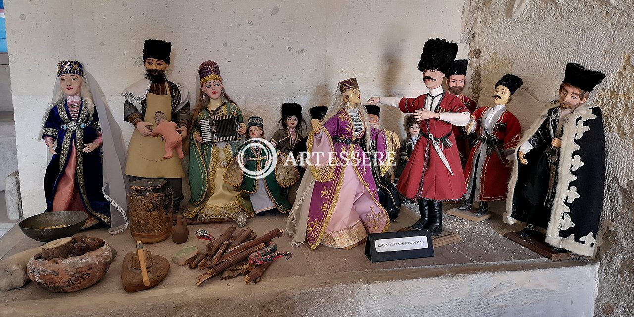 Cappadocia Art & History Museum