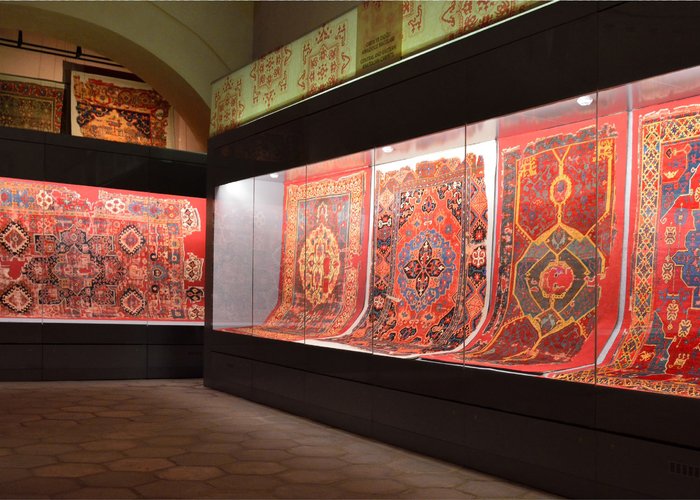 Carpet-Rug Museum