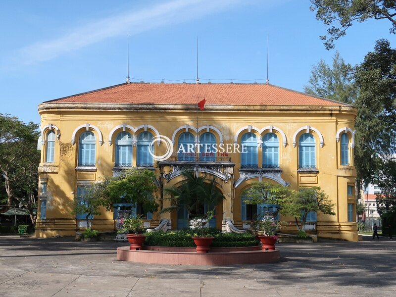 Ben Tre Museum