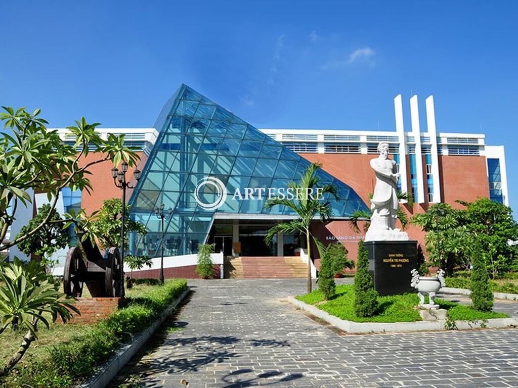 Da Nang Museum