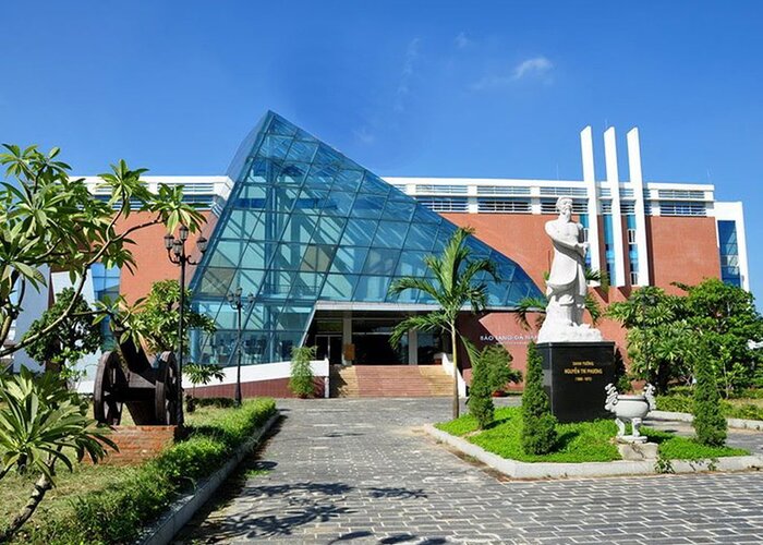 Da Nang Museum