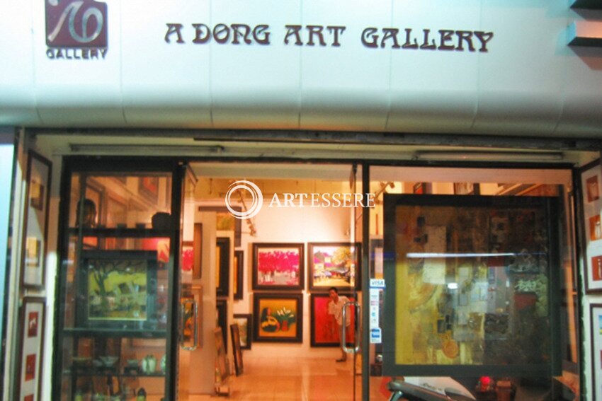 A Dong Art Gallery