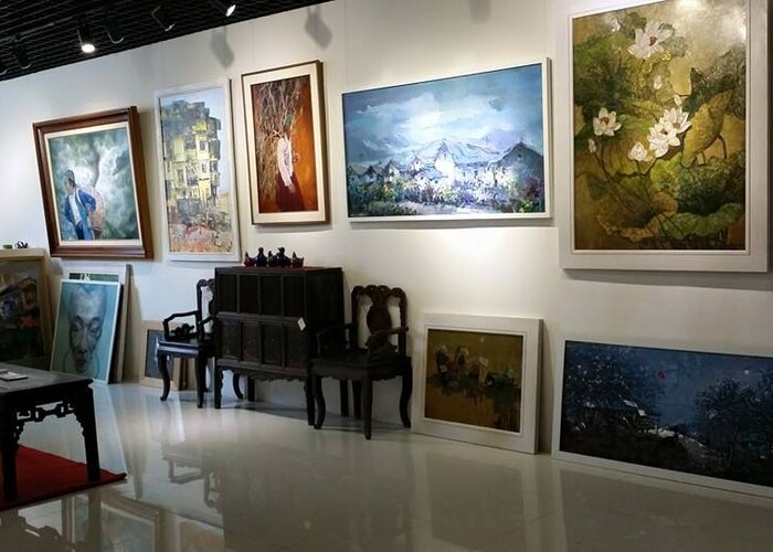 Anh Phong Gallery