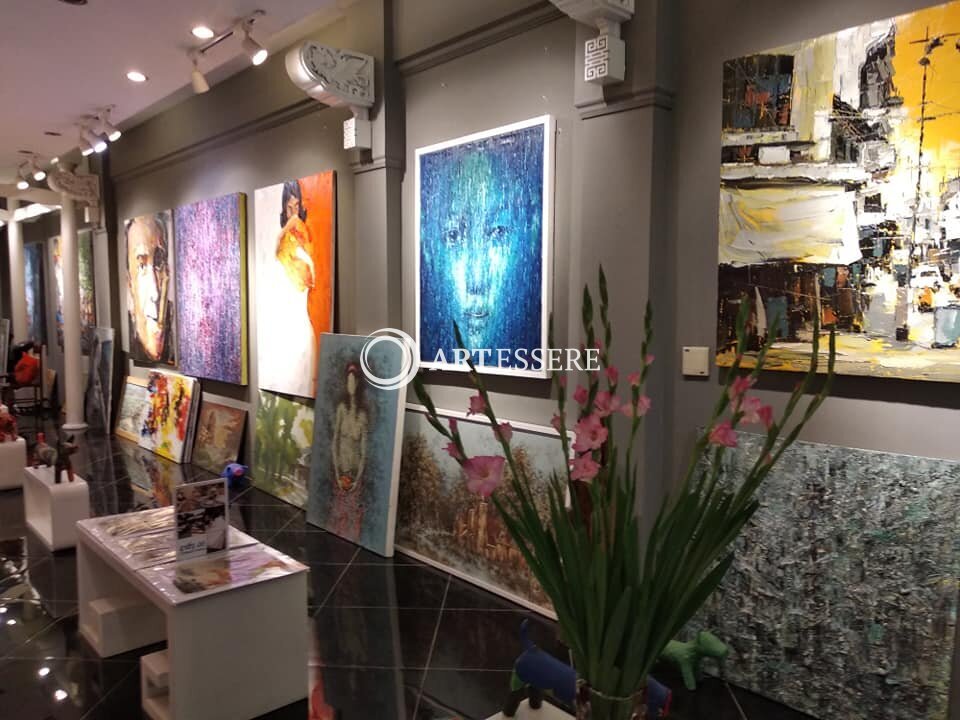 D&C Art Gallery