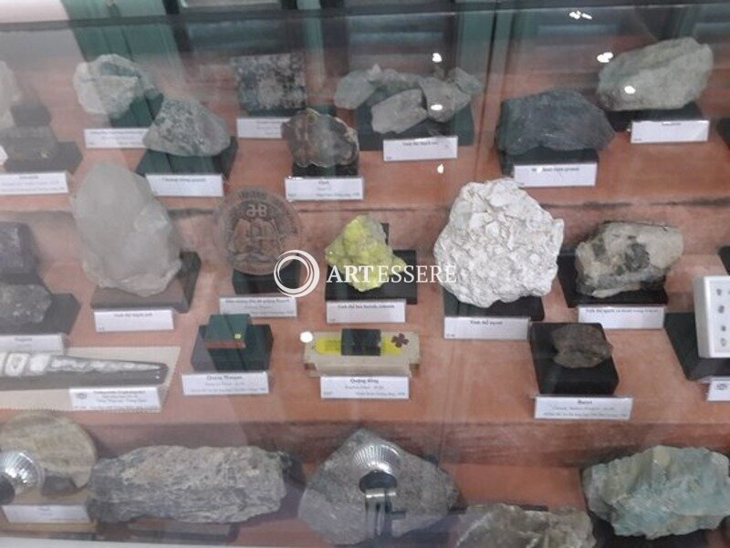 Geological Museum