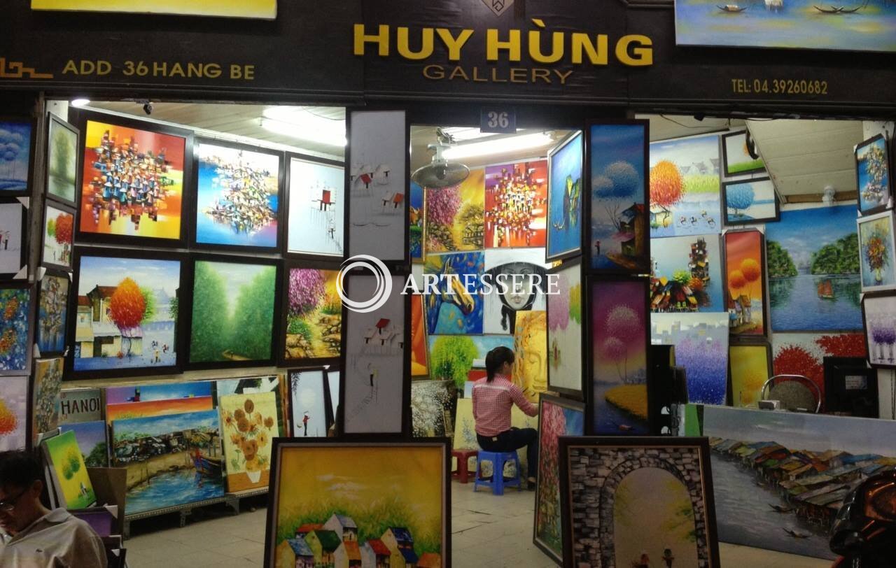 Huy Hung Gallery