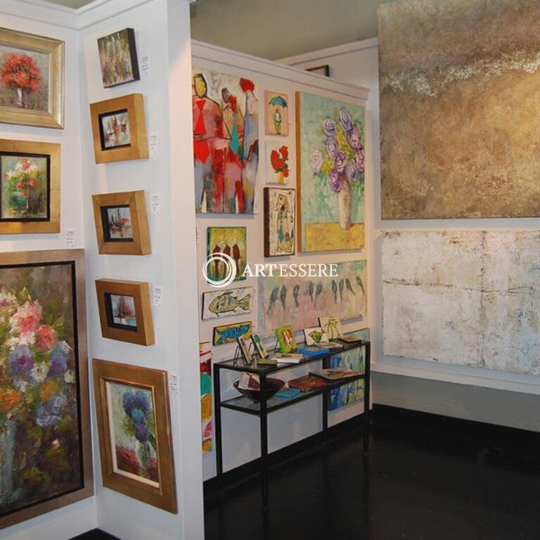 K S and Friends Art Gallery