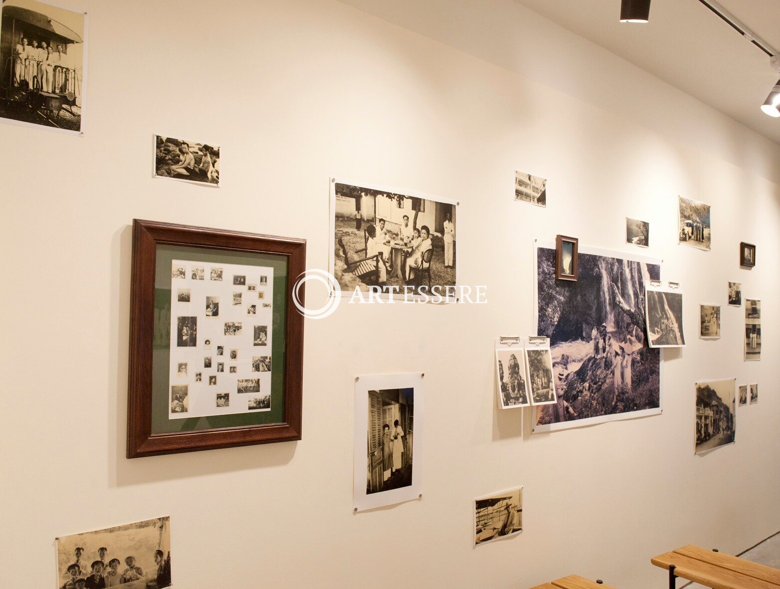 Lai Xa Photography Museum