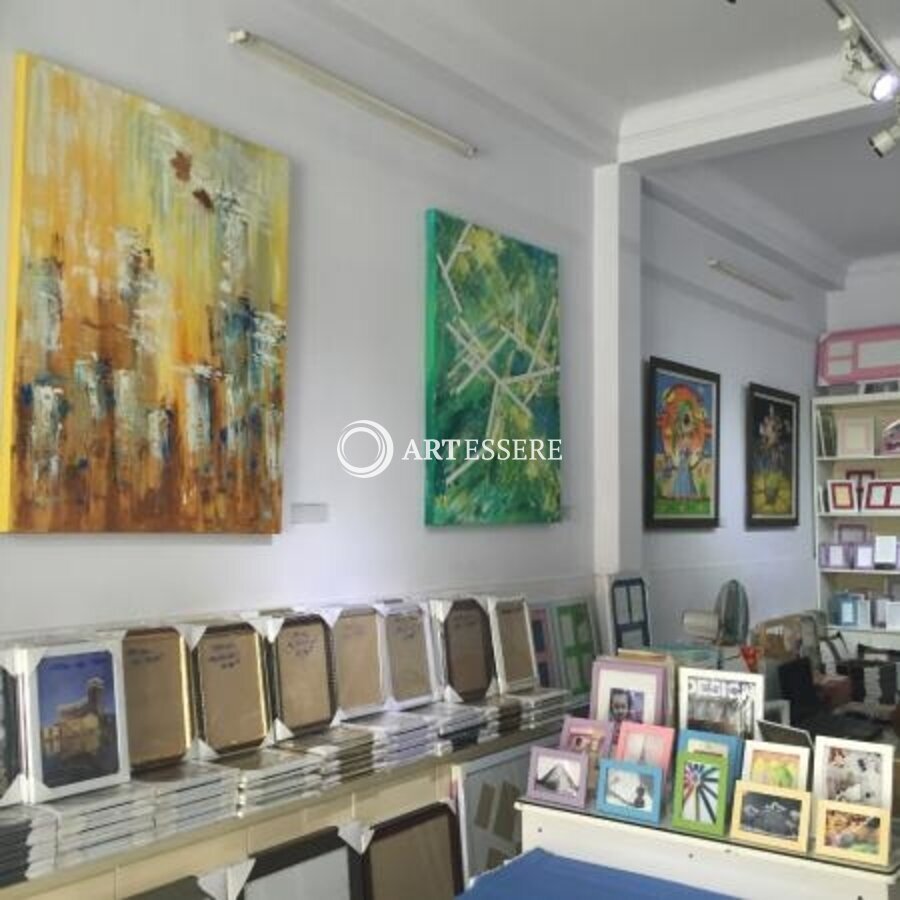 Thanh Binh Gallery