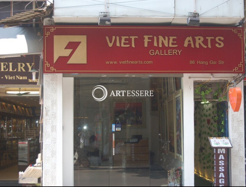 Viet Fine Arts Gallery