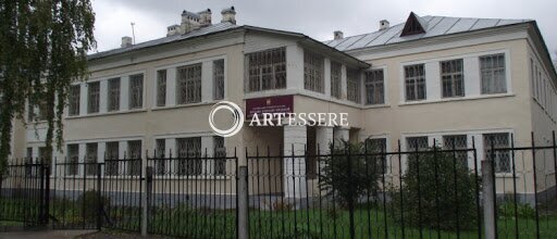 The Orekhovo-Zuyevo City Museum of History and Local Lore