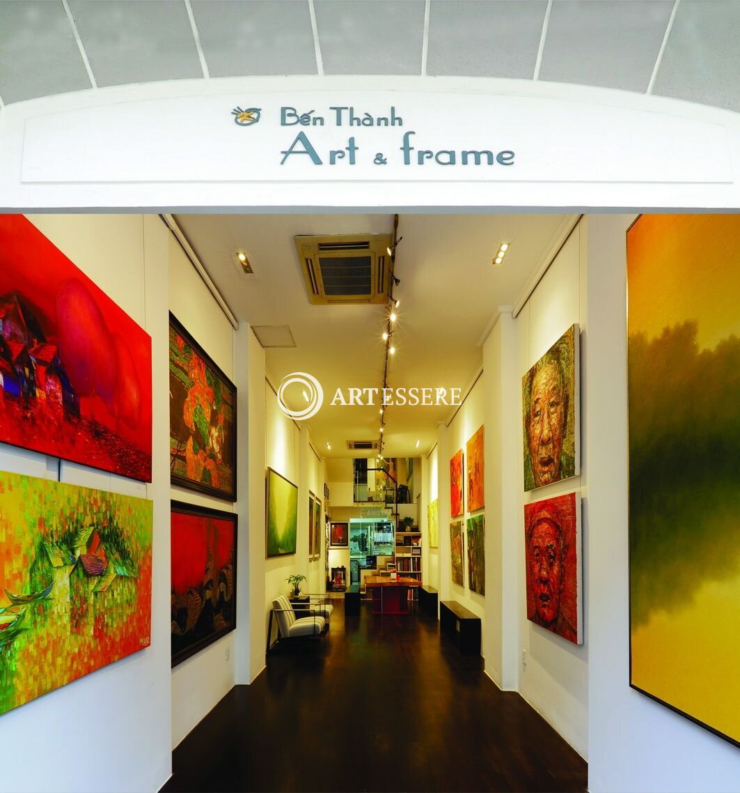 Ben Thanh Art & Frame