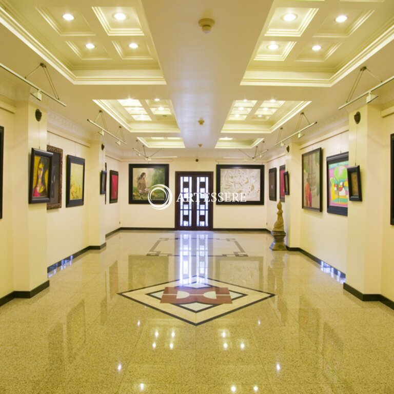 Duc Minh Art Gallery — Private Museum