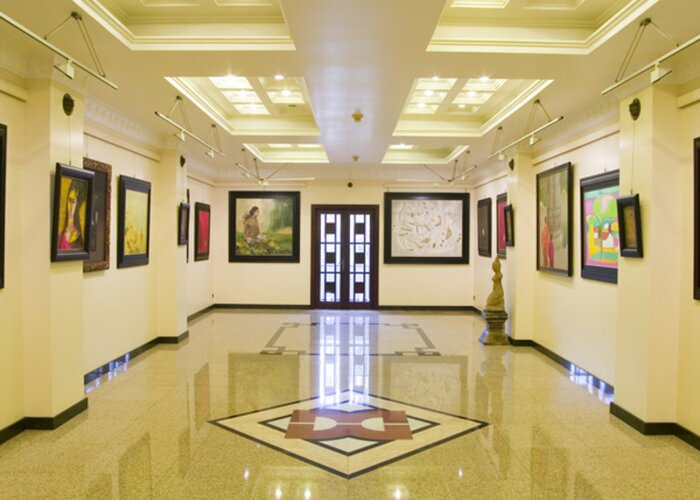 Duc Minh Art Gallery — Private Museum