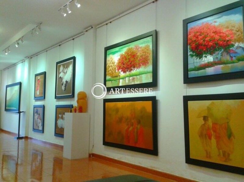 Vietnam ART Gallery