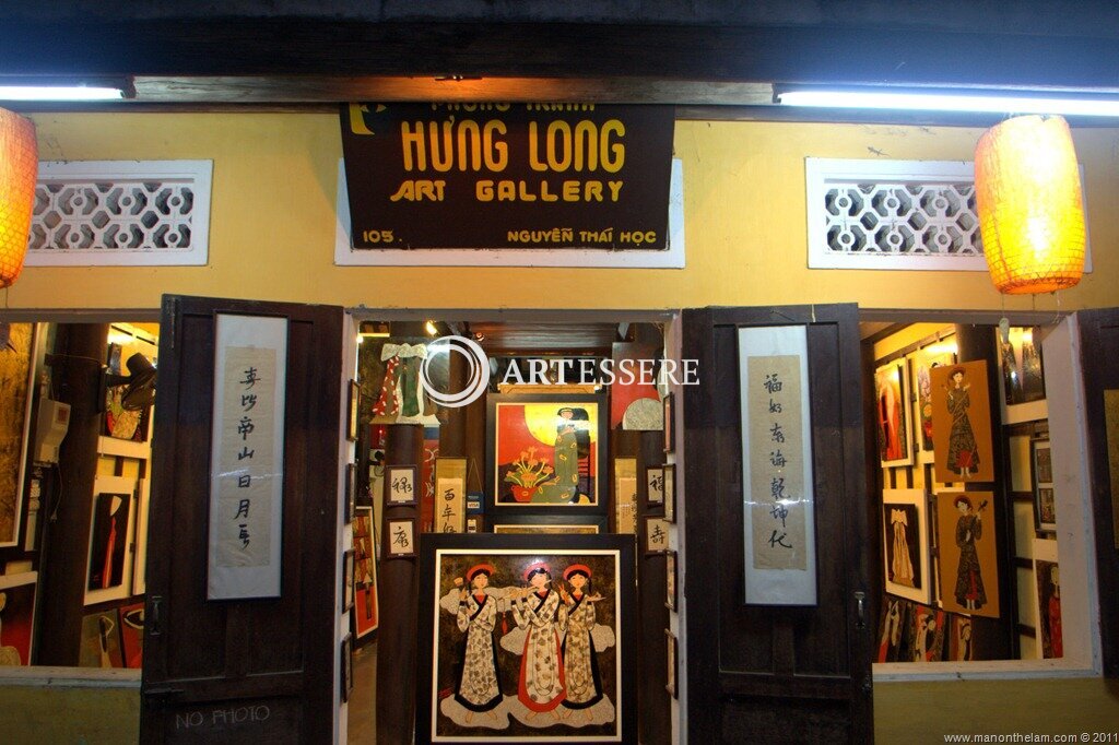 Hung Long Art Gallery