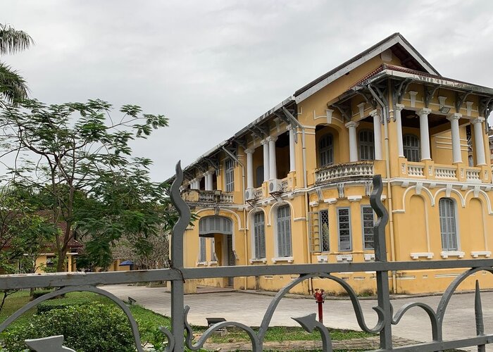 Hue Cultural Museum