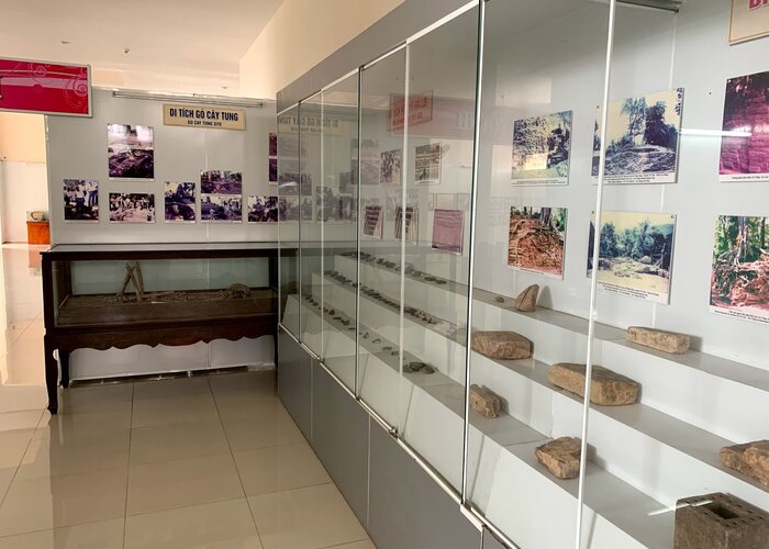 An Giang Museum