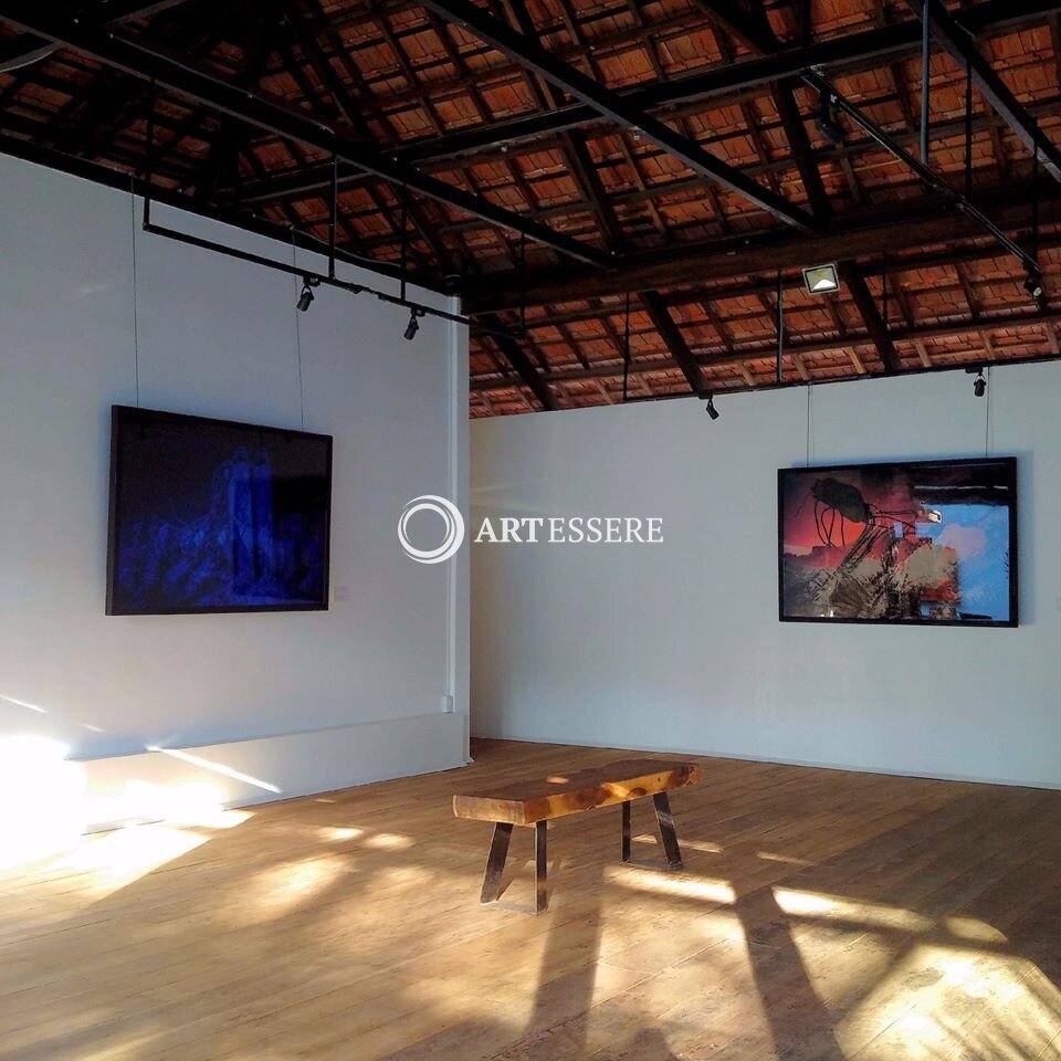 Phu Quoc Gallery of Contemporary Art (GoCA)