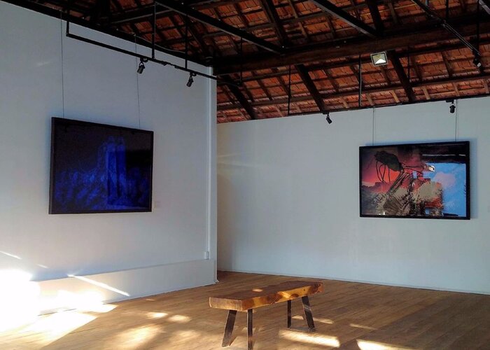 Phu Quoc Gallery of Contemporary Art (GoCA)