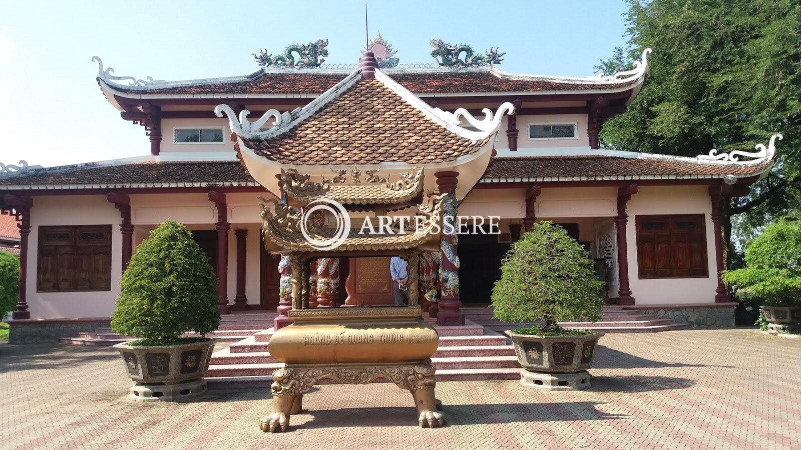 Quang Trung Museum